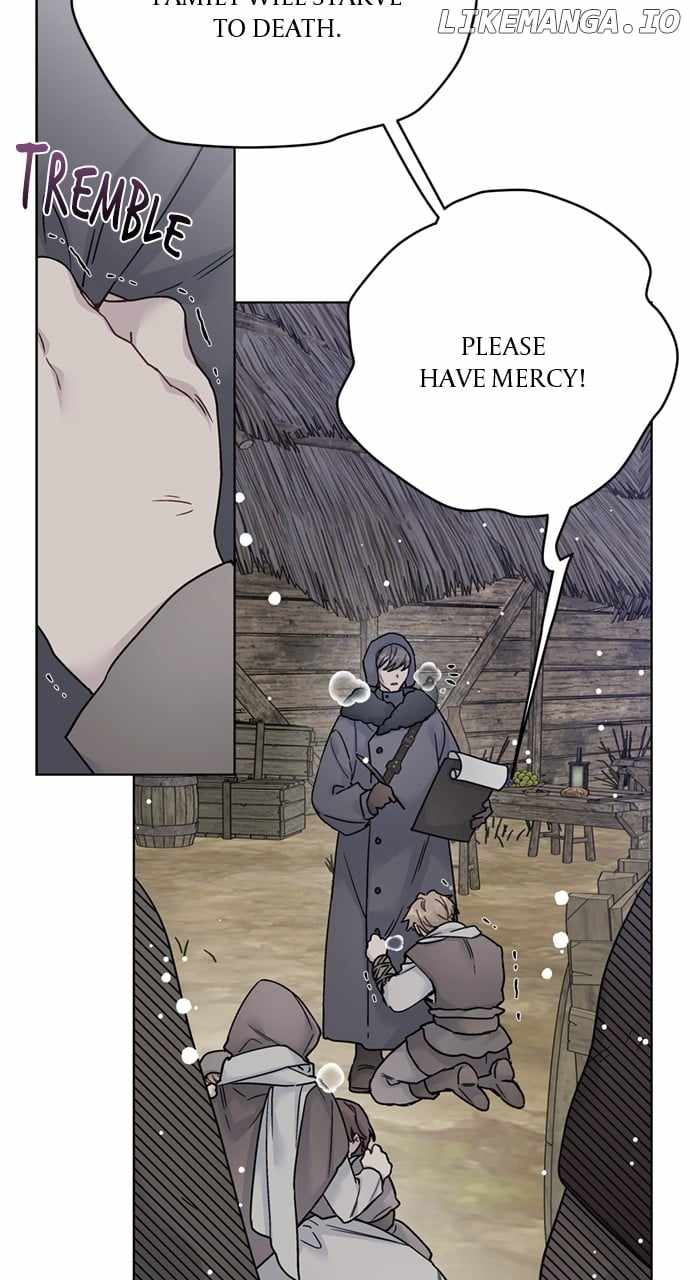 The Way That Knight Lives As a Lady Chapter 160 2
